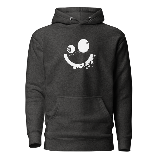 Happy As Can Be | Unisex Hoodie