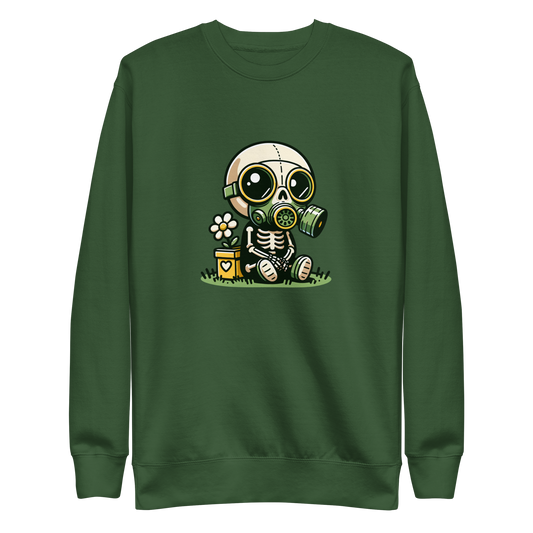 Skull | Unisex Pullover